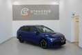 Volkswagen Golf Variant Sport mHeV DSG Blau - thumbnail 1