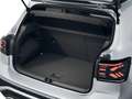 Volkswagen T-Cross R-Line 115PS DSG AHK+IQ.Light+Keyless+Alu18+Kam... Silber - thumbnail 4