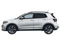 Volkswagen T-Cross R-Line 115PS DSG AHK+IQ.Light+Keyless+Alu18+Kam... Silber - thumbnail 2