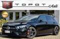 Mercedes-Benz A 35 AMG A 35 AMG 4matic 306cv auto UNICOPROP, PERMUTE Nero - thumbnail 1