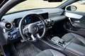 Mercedes-Benz A 35 AMG A 35 AMG 4matic 306cv auto UNICOPROP, PERMUTE Nero - thumbnail 7
