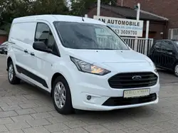 Ford Transit Connect Lang L2 *Navi*SHZ*3 Sitze*Kamera