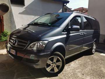 2.2 cdi Ambiente 4matic 163cv auto
