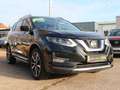 Nissan X-Trail 1.7 dCi TEMP Tekna 4x4 AHK ACC Panorama Negru - thumbnail 4