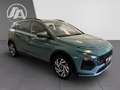 Hyundai BAYON MY25 1.0 T-GDI Aut. TREND +Navi+Kamera+LED Verde - thumbnail 6