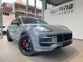 Porsche Cayenne Coupe GTS/gr-sw/Sport/ACC/18W/22 Grau - thumbnail 1