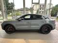 Porsche Cayenne Coupe GTS/gr-sw/Sport/ACC/18W/22 Grau - thumbnail 3