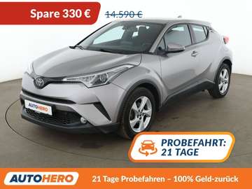1.2 Turbo Flow*NAVI*ACC*CAM*PDC*SHZ*KLIMA*