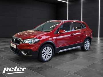 SX4 S-Cross 1.0 4x2 Boost Comfort