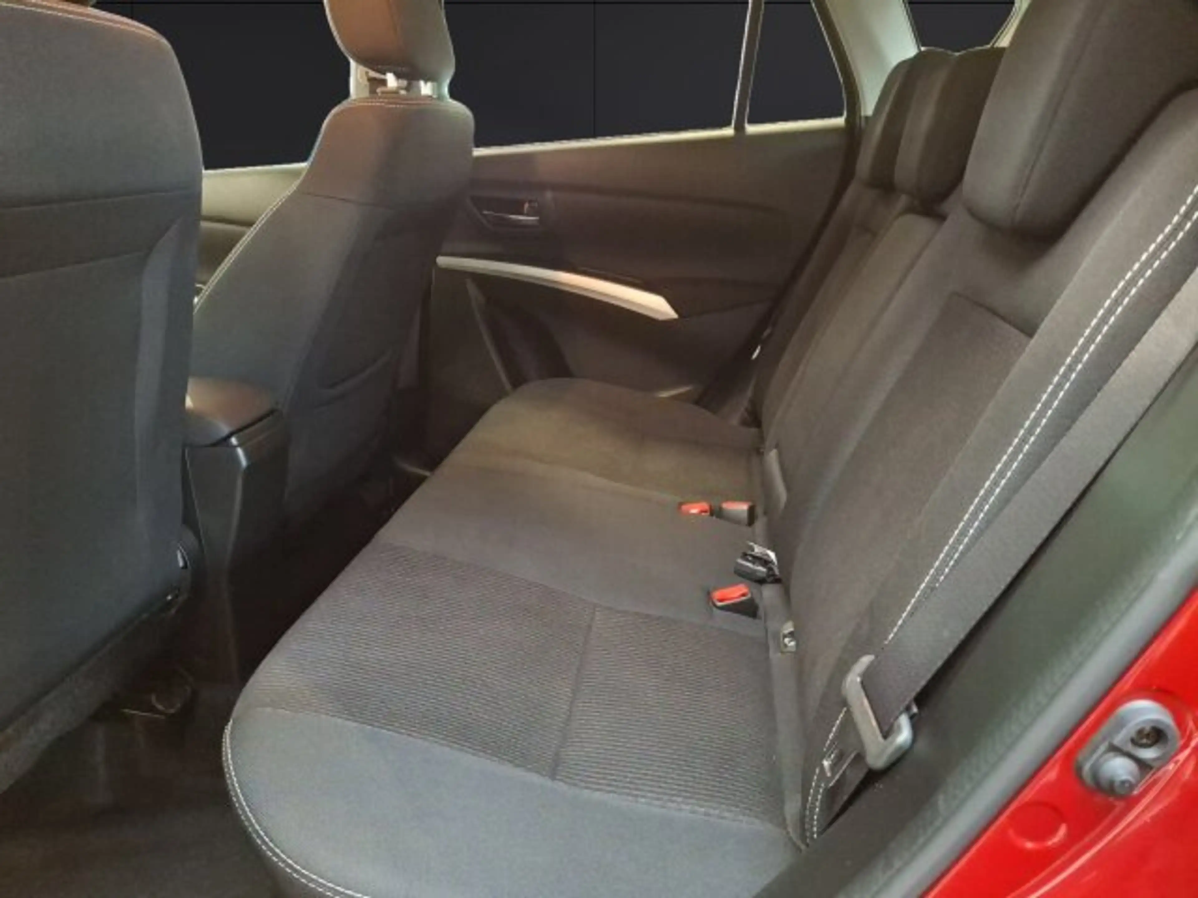 Suzuki SX4 S-Cross SX4 S-Cross 1.0 4x2 Boost Comfort — photo 15