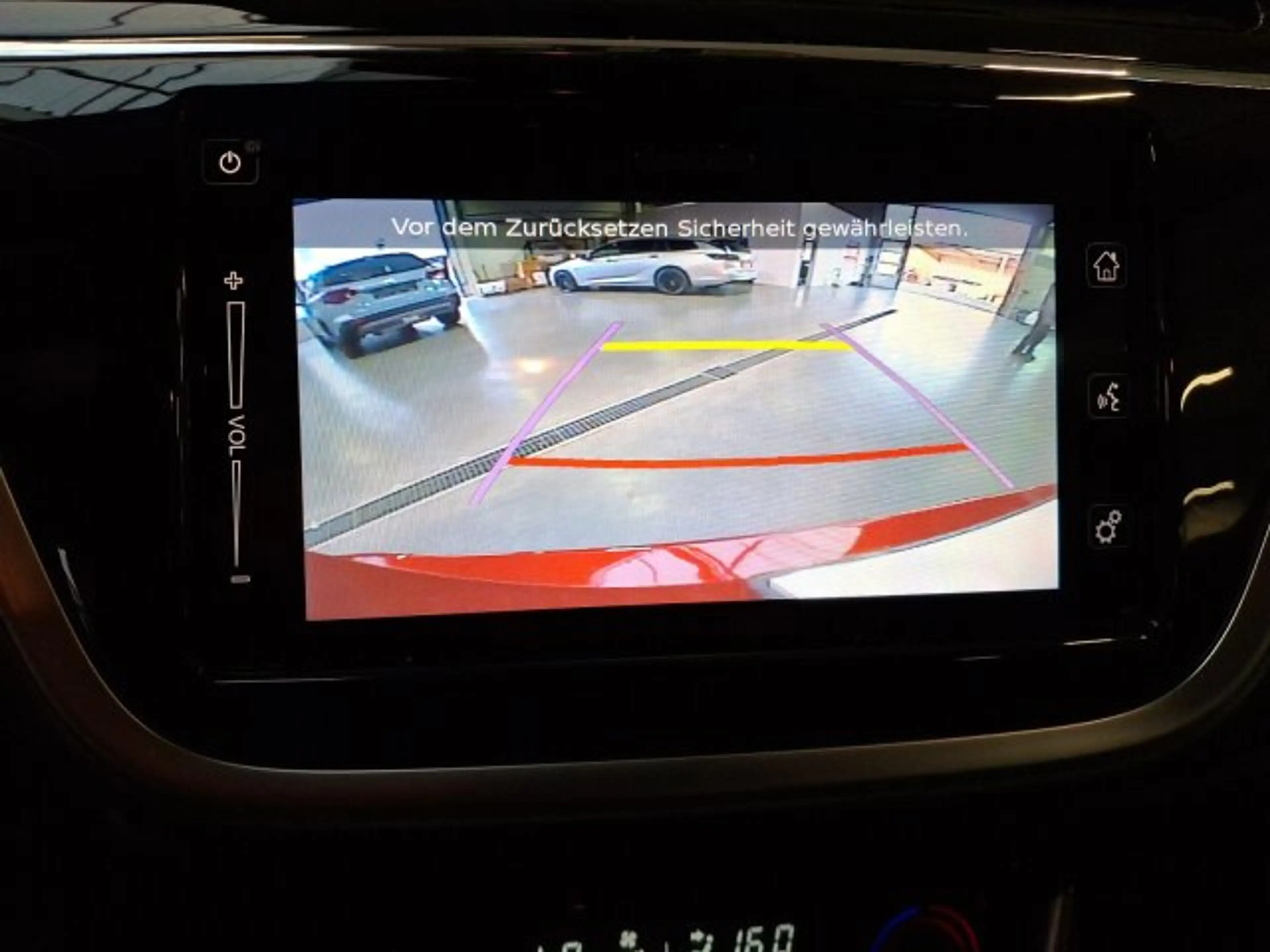 Suzuki SX4 S-Cross SX4 S-Cross 1.0 4x2 Boost Comfort — photo 10