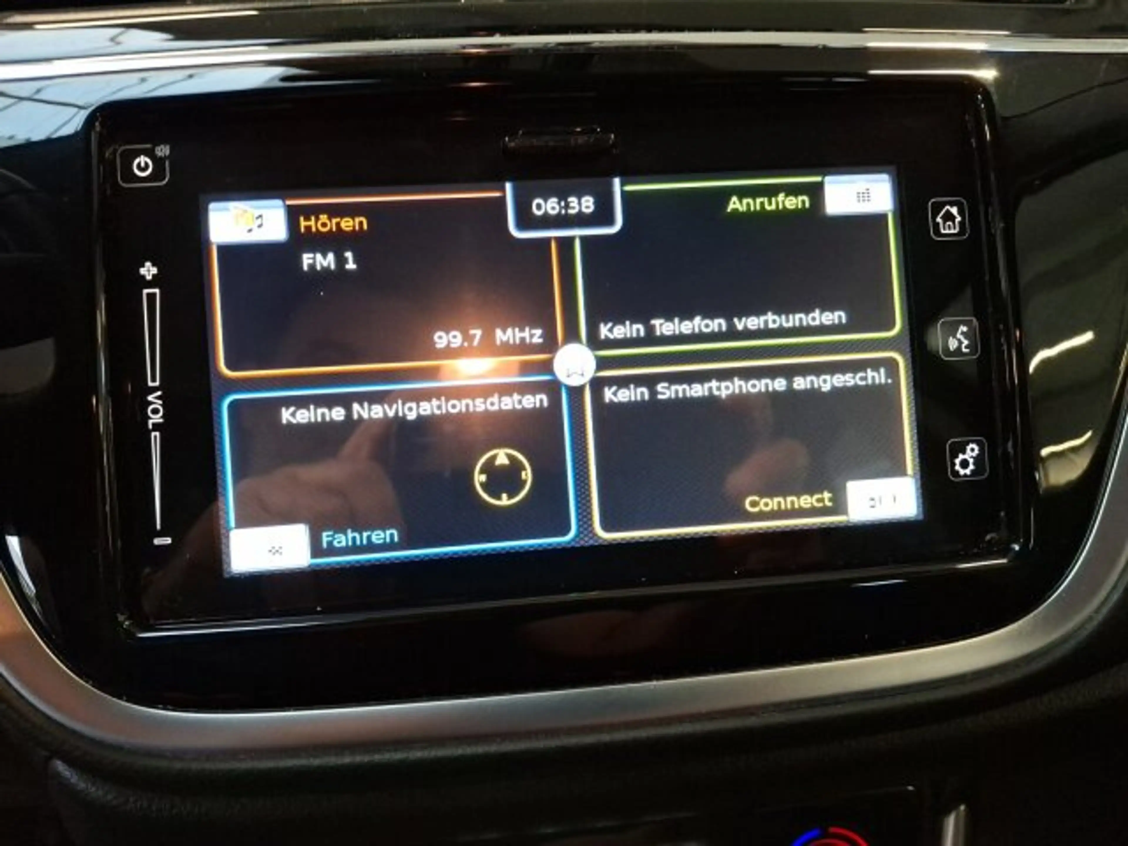 Suzuki SX4 S-Cross SX4 S-Cross 1.0 4x2 Boost Comfort — photo 11
