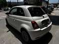 Fiat 500 1.2 Lounge Blanc - thumbnail 2