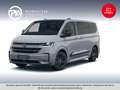 Volkswagen T7 Caravelle VW T7 Caravelle Edition TDI 4MOTION Grau - thumbnail 1