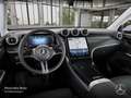 Mercedes-Benz GLC 200 4M AVANTG+PANO+LED+KAMERA+TOTW+KEYLESS+9G Weiß - thumbnail 10