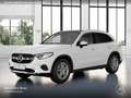 Mercedes-Benz GLC 200 4M AVANTG+PANO+LED+KAMERA+TOTW+KEYLESS+9G Weiß - thumbnail 14