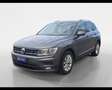 Volkswagen Tiguan 1.6 TDI SCR BlueMotion Business Grigio - thumbnail 1