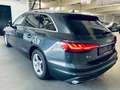 Audi A4 Avant 35 TFSI EUR 6d+CARPLAY+TVA+CARNET+GARANTIE Noir - thumbnail 2