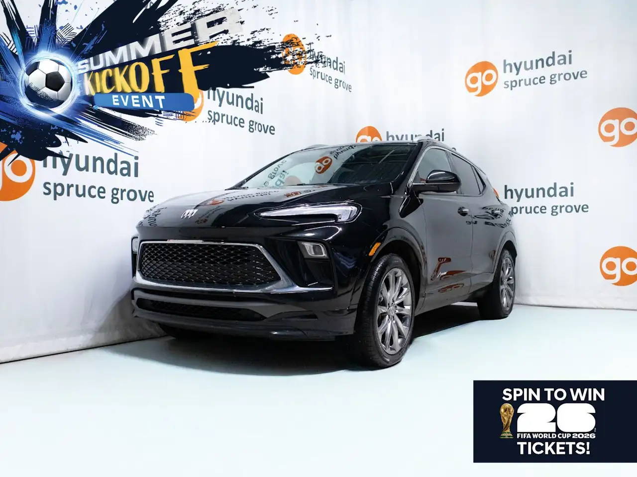 2024 Buick Encore