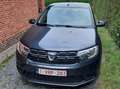 Dacia Sandero Sandero SCe 75 Acces Gris - thumbnail 2