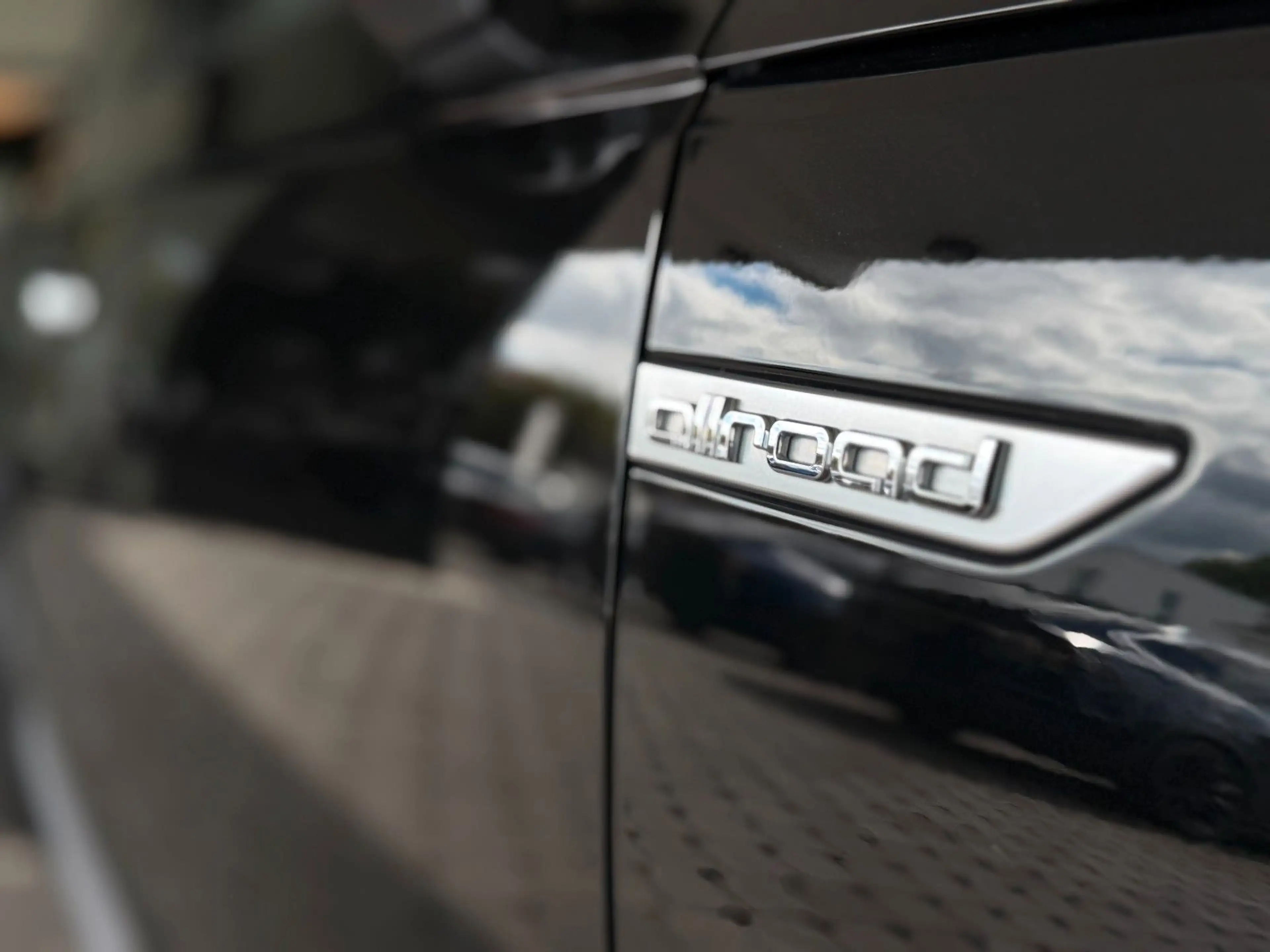 Audi A4 allroad Allroad 2.0 TFSI Stronic quattro/AHK/ACC/B&O/StH — photo 4
