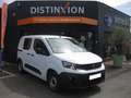Peugeot Partner STANDARD 1000KG BLUEHDI 100CH S\u0026S BVM5 PREMIU Blanc - thumbnail 1