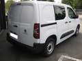 Peugeot Partner STANDARD 1000KG BLUEHDI 100CH S\u0026S BVM5 PREMIU Blanc - thumbnail 2