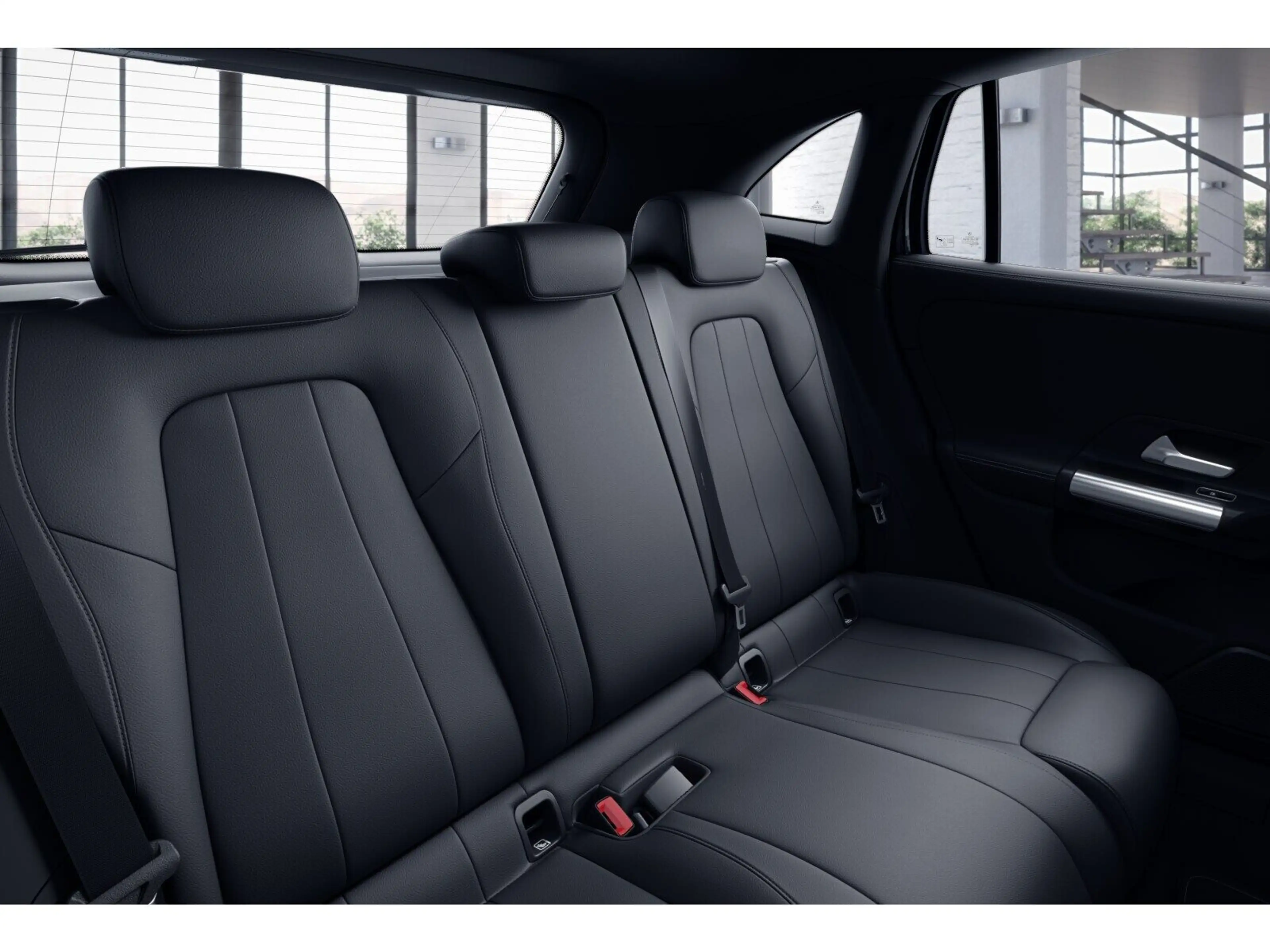 Mercedes-Benz GLA 180 PROGRESSIVE AHK KAMERA SPUR SHZ — photo 8