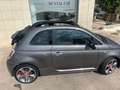 Abarth 500C 500C/595C 1.4 16v t. t-jet 140cv MTA Gris - thumbnail 5