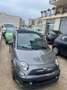 Abarth 500C 500C/595C 1.4 16v t. t-jet 140cv MTA Gris - thumbnail 3