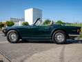 Triumph TR6 Body off restoration - NEW Vert - thumbnail 6