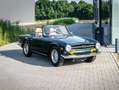 Triumph TR6 Body off restoration - NEW Vert - thumbnail 1