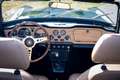 Triumph TR6 Body off restoration - NEW Vert - thumbnail 8