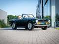 Triumph TR6 Body off restoration - NEW Vert - thumbnail 2