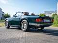 Triumph TR6 Body off restoration - NEW Vert - thumbnail 7