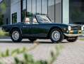 Triumph TR6 Body off restoration - NEW Vert - thumbnail 3