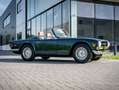 Triumph TR6 Body off restoration - NEW Vert - thumbnail 4