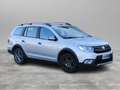 Dacia Logan MCV Stepway 1.5 dci s&s 90cv Zilver - thumbnail 2
