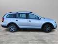 Dacia Logan MCV Stepway 1.5 dci s&s 90cv Zilver - thumbnail 4