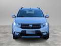 Dacia Logan MCV Stepway 1.5 dci s&s 90cv Zilver - thumbnail 3