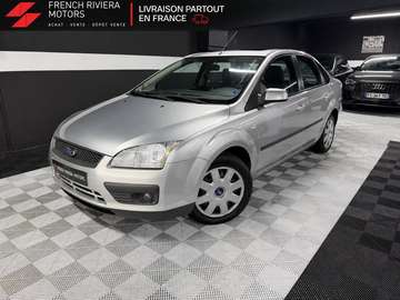 - 2.0 - 1 ERE MAIN - 2007 - 75 000 KMS - Full Suivie - Clim