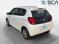 Citroen C1 1.0 VTi 68 5 porte Feel Bianco - thumbnail 3