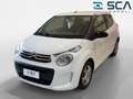 Citroen C1 1.0 VTi 68 5 porte Feel Bianco - thumbnail 1