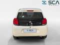 Citroen C1 1.0 VTi 68 5 porte Feel Bianco - thumbnail 4