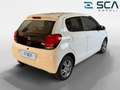Citroen C1 1.0 VTi 68 5 porte Feel Bianco - thumbnail 5