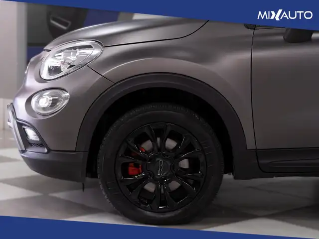 Fiat 500x view 8