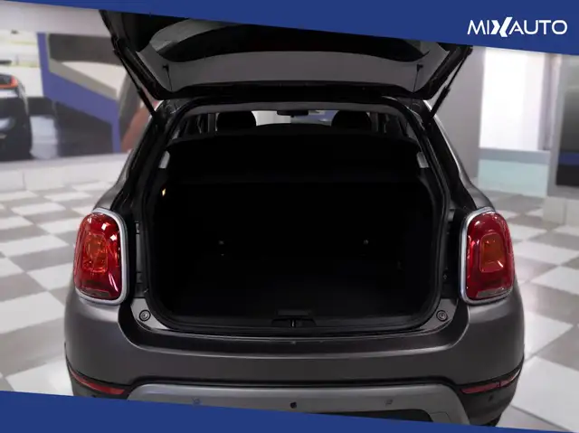 Fiat 500x view 7