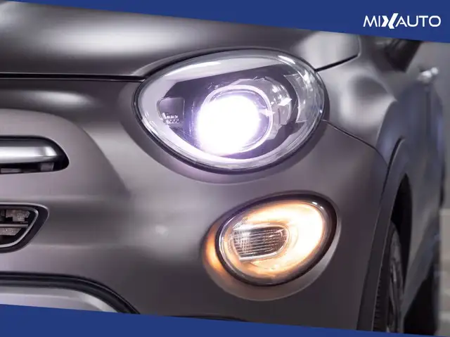 Fiat 500x view 10