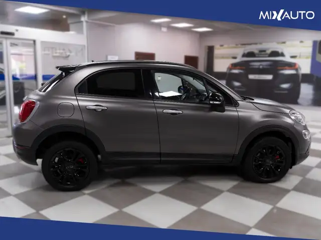 Fiat 500x view 6