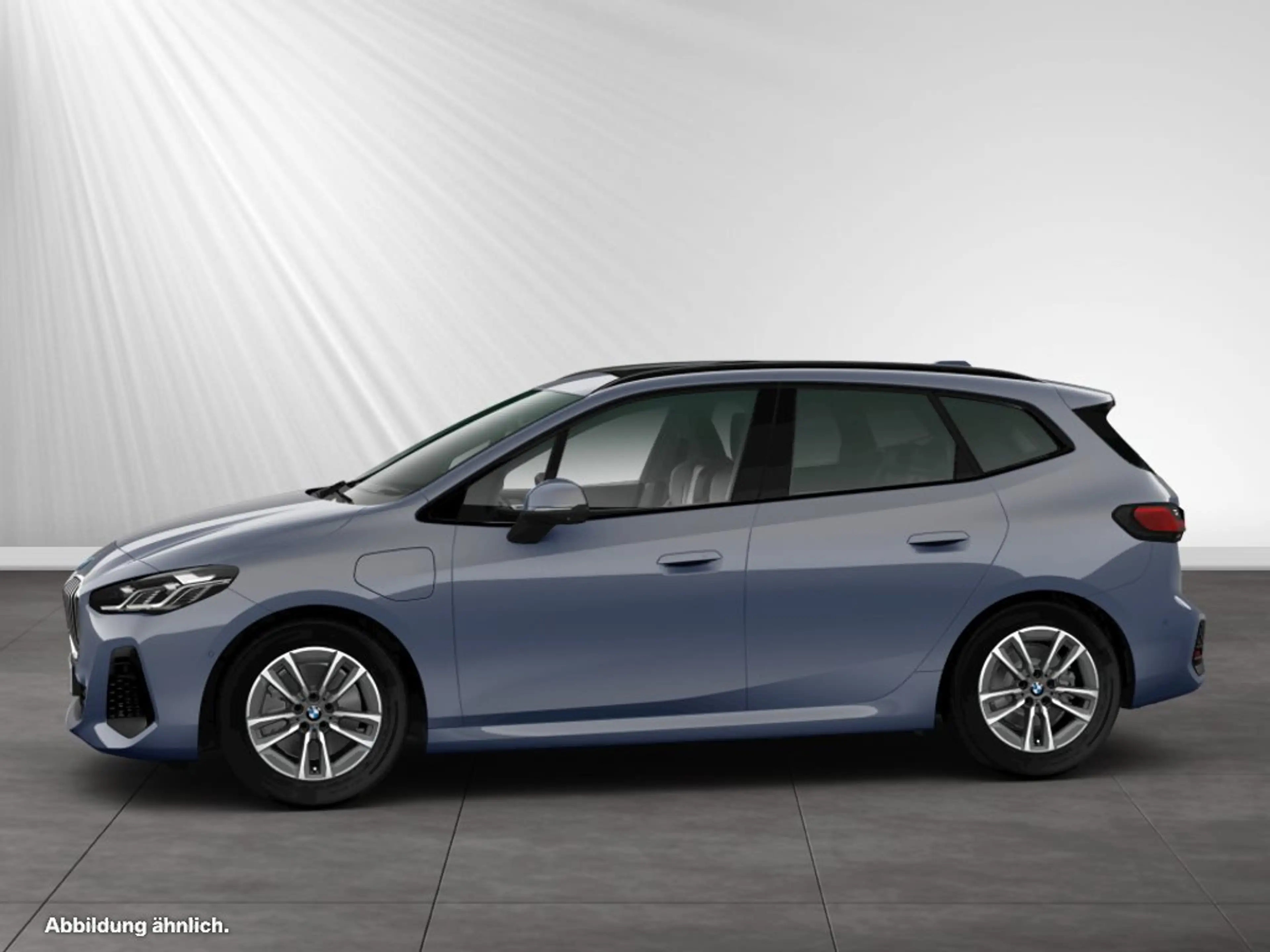 BMW 225 e xDrive Active Tourer M Sport|AHK|Pano|HUD — photo 7